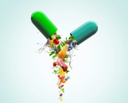 Avantajele produselor naturale in raport cu medicamentele de sinteza